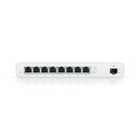 Ubiquiti UISP Router, Ethernet-WAN, Gigabit Ethernet,...