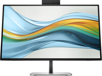 HP 527pm - Series 5 Pro - LED-Monitor - 27" - Flachbildschirm (TFT/LCD) - 68,6 cm