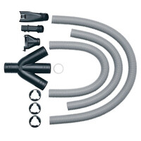 DEWALT Absaugset 35 mm für Dw700