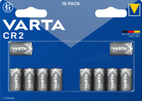 Varta CR 2 SP - Lithium Batterie CR2 - Batterie - CR 2/CR...