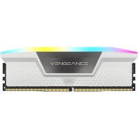 Corsair Vengeance RGB  - 64 GB - 2 x 32 GB - DDR5 - 5200 MHz - 288-pin DIMM