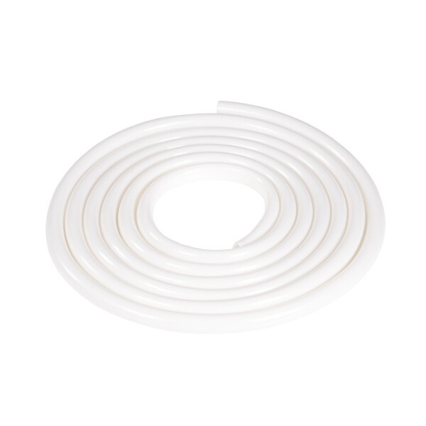 Alphacool 17534, Weiß, Röhre, Polyvinylchlorid (PVC), 80 °C, 1,3 cm, 3 m