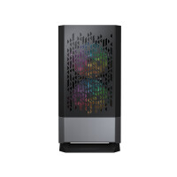 Cougar Gaming MG140 Air RGB, Mini Tower, PC, Schwarz,...