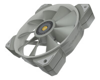 Cougar Gehäuse Lüfter MHP 120 Weiß 3er-Pack - Gehäuse-Lüfter - 34,5 dB