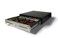 Safescan HD-4646S - Schwarz - Silber - 10,6 kg