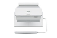 Epson EB-770Fi - 4100 ANSI Lumen - 3LCD - 1080p (1920x1080) - 2500000:1 - 16:9 - 1524 - 2540 mm (60 - 100")