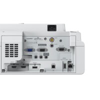 Epson EB-770Fi - 4100 ANSI Lumen - 3LCD - 1080p (1920x1080) - 2500000:1 - 16:9 - 1524 - 2540 mm (60 - 100")