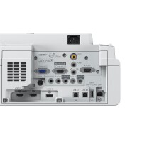 Epson EB-770Fi - 4100 ANSI Lumen - 3LCD - 1080p (1920x1080) - 2500000:1 - 16:9 - 1524 - 2540 mm (60 - 100")