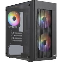 AEROCOOL ADVANCED TECHNOLOGIES Aerocool Hexform - Mini...