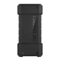 ASUS Geh Tuf Gaming A2 ESD-T1W Speichergehäuse