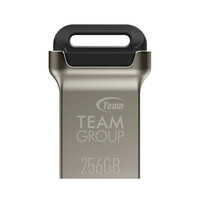 Team Group C162 silber/schwarz USB-A 3.2 Gen 1