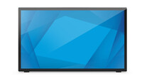 Elo Touch Solutions E510259 - 54,6 cm (21.5") - 1920 x 1080 Pixel - 4K Ultra HD - LCD - 14 ms - Schwarz