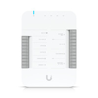 Ubiquiti Networks Access Hub - 1000 Mbit/s - 12 - 30 V -...