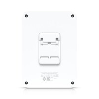 Ubiquiti Networks Access Hub - 1000 Mbit/s - 12 - 30 V - 0 - 40 °C - 5 - 90% - 190 mm - 126 mm