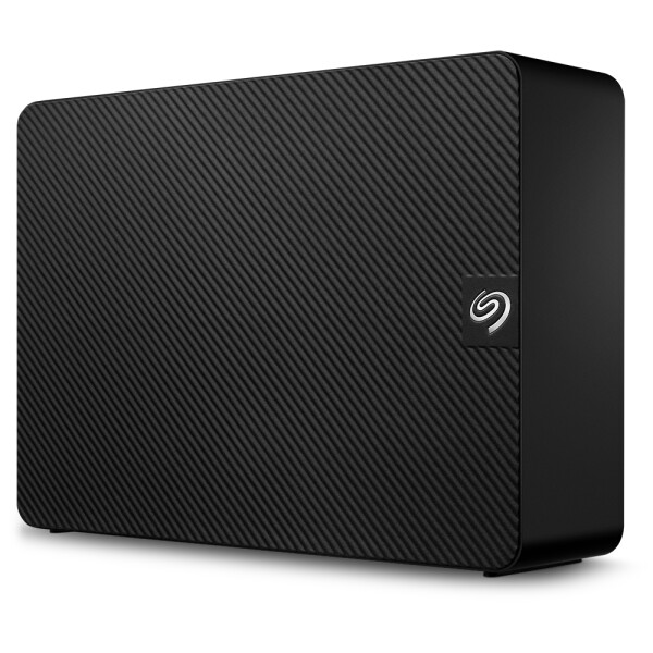 Seagate Expansion STKP16000400 - 16 TB - 3.5" - 3.2 Gen 1 (3.1 Gen 1) - Schwarz
