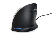 Bakker Elkhuizen Evoluent Vertical Mouse C - Maus -...