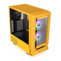 Thermaltake Ceres 350 MX, Midi Tower, PC, ATX, EATX,...