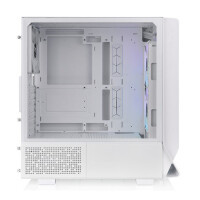 Thermaltake Ceres 350 MX Snow White - Midi/Minitower - ATX