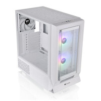 Thermaltake Ceres 350 MX, Midi Tower, PC, Weiß,...