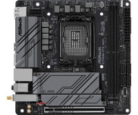 ASRock Z790M-ITX WiFi Intel Z790 LGA 1700 mini ITX -...