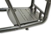 Raceroom 75105438 - Pedal mounting plate - 100 mm - 410...