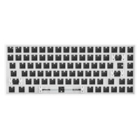 Sharkoon Skiller SGK50 S3 Barebone Gaming-Tastatur - Tastatur - Tastatur - 85 Tasten