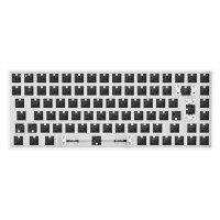 Sharkoon Skiller SGK50 S3 Barebone Gaming-Tastatur - Tastatur - Tastatur - 85 Tasten