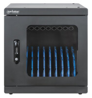 Manhattan 180924 - Schrank zur Verwaltung tragbarer...