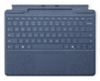 Microsoft Surface Pro Keyboard - Tastatur - mit Trackpad...