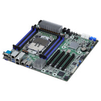 ASRock Mainboard W790D8UD-1L1N2T/BCM Deep Micro-ATX...