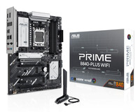 ASUS PRIME B840-PLUS WIFI, AMD, Sockel AM5, AMD Ryzen...