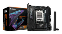 Gigabyte B850I Aorus Pro Mini-ITX AMD AM5 B850 - Mainboard - AMD Sockel AM5 (Ryzen Zen4)