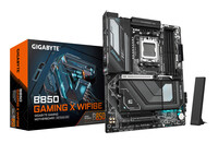 Gigabyte B850 GAMING X WIFI6E ATX Mainboard - AM5 - DDR5