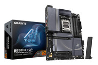 Gigabyte GIGA B850 AI TOP AM5/DDR5/µATX - Mainboard...