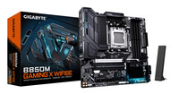 Gigabyte B850M GAMING X WF6E mATX Mainboard - AM5 - DDR5