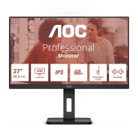 AOC E3 U27E3UF 27" - Flachbildschirm (TFT/LCD) -...