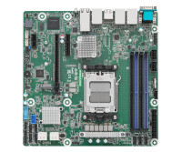 ASRock B650D4U-2L2T/BCM - AMD - Sockel AM5 - AMD...