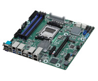 ASRock B650D4U-2L2T/BCM - AMD - Sockel AM5 - AMD...
