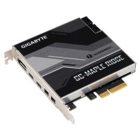 Gigabyte GC-MAPLE RIDGE (rev. 1.0) - Thunderbolt-Adapter...