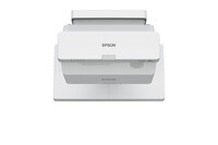 Epson EB-770F - 4100 ANSI Lumen - 1080p (1920x1080) - 2500000:1 - 16:9 - 1524 - 3810 mm (60 - 150") - - 3 - 3°