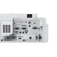 Epson EB-770F - 4100 ANSI Lumen - 1080p (1920x1080) - 2500000:1 - 16:9 - 1524 - 3810 mm (60 - 150") - - 3 - 3°