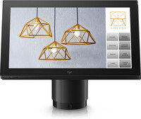 HP Engage One Pro - All-in-One Komplettlösung - 1 x...