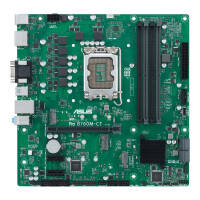 ASUS PRO B760M-CT-CSM - Intel - LGA 1700 - Intel®...