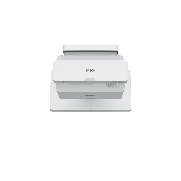 Epson EB-760W, 4100 ANSI Lumen, 3LCD, 1080p (1920x1080), 2500000:1, 16:10, 1524 - 3810 mm (60 - 150")