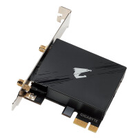 Gigabyte GC-WBAX210, Eingebaut, Kabellos, PCI Express,...