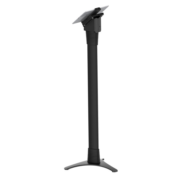 Compulocks 147BUCLGVWMB, Multimedia-Ständer, Schwarz, Tablette, 0,907 kg, 33 cm (13"), iPad Pro 12.9 / iPad Pro 9.7, iPad 2/3/4/Air/Air 2, iPad mini, Galaxy Tab 10 inch models, Galaxy...