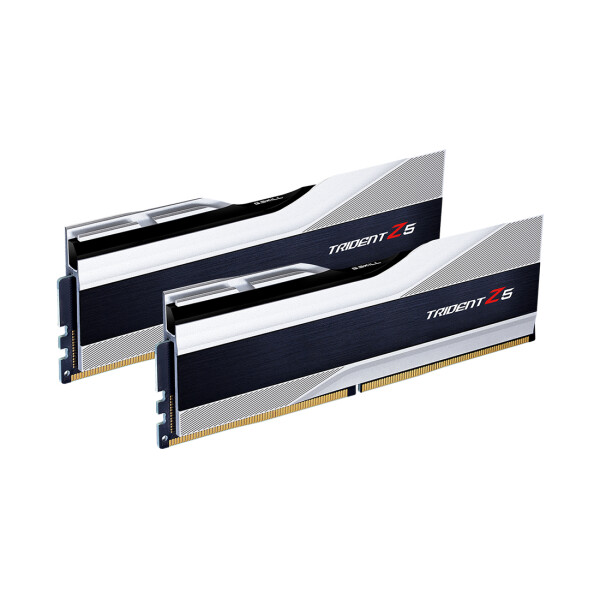 G.Skill Trident Z F5-5600U3636C16GX2-TZ5S, 32 GB, 2 x 16 GB, DDR5, 5600 MHz, 288-pin DIMM