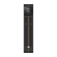 Vertiv EDGELI-1500IRT2U, Line-Interaktiv, 1,5 kVA, 1350...