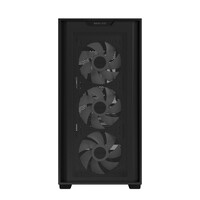 ASUS Geh A21 Plus TG ARGB black - Tower -...