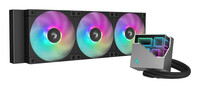 Deepcool LT360 ARGB - All-in-One-Fluessigkeitskühler...